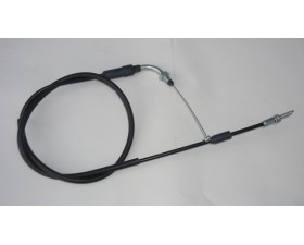 BOWDEN - PLYNOVÝ - OHC, SCRAMBLER - PRO VERZI 650CCM